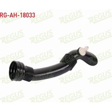 Otoco Egea 1.3 Mtj 2015- (Montaj Urunu) Hava Filtre Hortumu  51998253