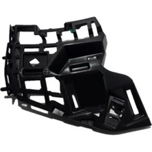 Otoco V.XC90 Ön Tampon Braketi Sol 15-18 31353403