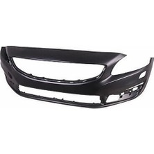 Otoco Volvo S60 Ön Tampon Far Yıkama Delikli Astarlı 2014- 39822569