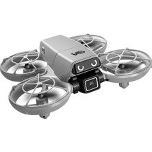 V8 Drone