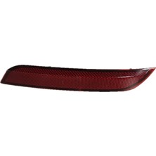 Otoco W.polo Arka Tampon Reflektörü Sol 13-17 6C0945105B