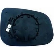 Otoco Volvo S40-S60 Dış Ayna Camı Isıtmalı Sol 2007- 30762572