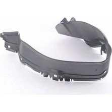 Otoco Mercedes W124 Ön Çamurluk Davlumbazı Sol 1985-1995 A1248840935