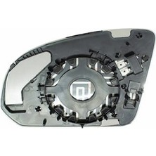 Otoco V.XC40 Dış Ayna Camı Is.düz Sol 18- 31477511