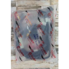KUBA Easy Pro Elektrik Tesisatı Orijinal