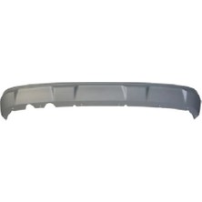 Otoco R.kangoo Arka Tampon Spoıleri Alt.ast.gri.24- 850702537R