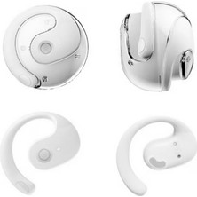 Bluetooth Kulaklık Çift Mikrofonlu Uzun Kullanım Süreli ve Hızlı Şarj Özellikli Midastech