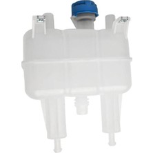Radyatör Ek Depo Ducato 3 06+ Boxer Jumper 06+ 2,0d 2,2d 2,3d 3,0d Euro 5 1374132080 Triton