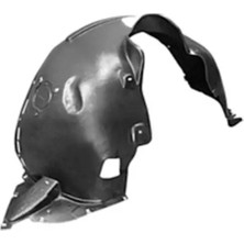Otoco W.t-Roc Ön Çamurluk Davl.rh.19- 2GA809958C