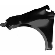Otoco Toyota Corolla Ön Çamurluk Hb Sol 2020- 53802-02270
