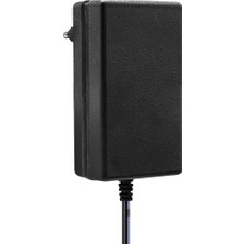 Powermaster Weko 7.5 Volt - 2  Amper 5.5*2.5 Uçlu Yerli Üretim Priz Tipi Adaptör