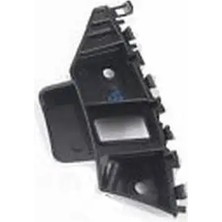Otoco Volkswagen Jetta Ön Tampon Braketi Sol 2010- 5C6807183
