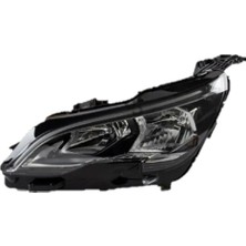 Otoco P.3008 Ön Far El.mot.gündüz Ledli Sol 16- 1616878180