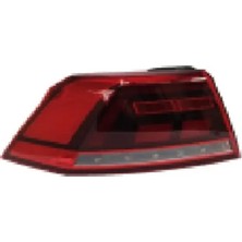 Otoco W.passat Arka Stop Dış Led. Sol 20- 3G5945095E