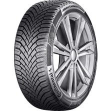 Continental 265/45R20 108W Xl Mgt Wintercontact Ts 860 (Kış) (2025)