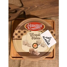 Hasnur Teneke Helva (Kakaolu) 1 kg