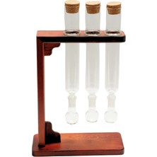 Parmida Demlendirici ve Aromalandırıcı Puro Tüpü PDT002