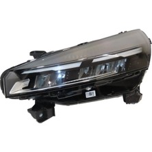 Otoco R.clıo Ön Far.led.lh.24- 260600149R