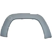 Otoco W.amarok Arka Çamurluk Kaplaması Lh.10-12 2HH-853-817- -Gru