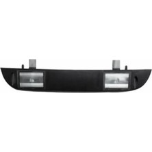 Otoco Renault Kangoo Plaka Lambası (YERLİ)2007- 265103161R