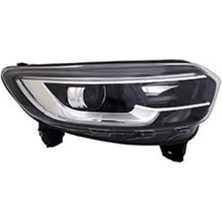 Otoco R.kadjar Ön Far El.mot.led.gündüz Far.rh.14- 260102597R