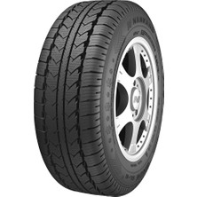 Nankang 215/65R16C 109/107R Sl-6 (Kış) (2025)