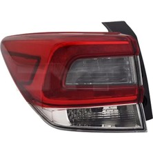 Otoco S.xv Arka Stop Lambası Ledli Sol 17- 84912FL041