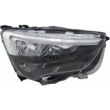 Otoco O.combo E Ön Far El.mot.gündüz Led. Sağ 19- 1634150880