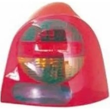 Otoco Renault Twingo Arka Stop Sol 1998-2000 7700426319