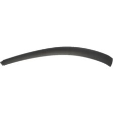 Otoco Toyota Auris Ön Tampon Spoileri Siyah Sol 2007- 7685202110