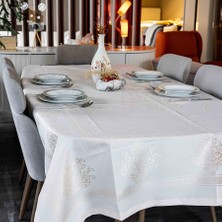 MYBEDESTEN Masa Örtüsü - Tül