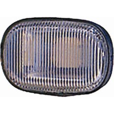 Otoco Toyota Corolla Ön Çamurluk Sinyali Beyaz Set 1997-2000 8173017051