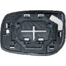 Otoco Toyota Corolla/yaris Dış Ayna Camı Bombeli Sağ 2008- 8793112A90