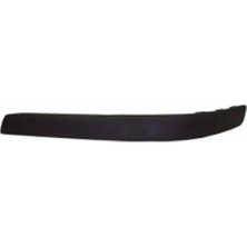 Otoco Volvo S60 Ön Tampon Kuşağı Astarlı Sol 2000-2004 9484010