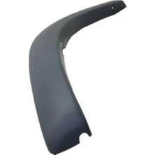 Otoco Toyota Rav 4 Arka Çam.kapl.ön Bölüm Sağ 2001-2002 6168142040C0