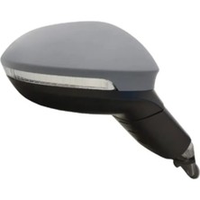 Otoco W.golf Vııı Dış Ayna El.ıs.hafıza.ast. Sağ 20- 5H18575089B9