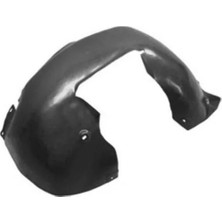 Otoco W.jetta/golf V Ön Çamurluk Davlumbazı Komple Rh.05-10 1K5805978