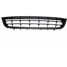 Otoco Volkswagen Passat cc Ön Tampon Panjuru Orta Astarlı 2008- 3C88536779B9