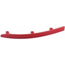 Otoco Volkswagen Tıguan Arka Tampon Reflektörü Sağ 2007-2015 5N0945106
