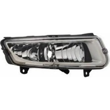 Otoco Volkswagen Polo Ön Sis Farı Viraj Gündüz Lambalı Sağ 2009 6R0941062B
