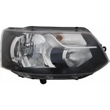 Otoco Volkswagen Transporter T6 Ön Far Elektrikli Motorlu Tek Ref.sağ 2009- 7E1941016T