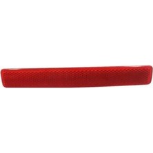 Otoco Volkswagen Transporter Arka Tampon Reflektörü (Yerli)Sol 2003-2015 7E0945105A