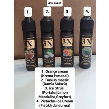 3x - Likit 4 Al 3 Öde