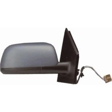 Otoco Volkswagen Polo Dış Dikiz Aynası Elektrikli Isıtmalı Sağ 2001-2005 6Q1857508G01C