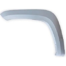 Otoco W.amarok Ön Çamurluk Kaplaması Lh.10-12 2HH-853-717- -Gru