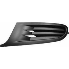 Otoco Volkswagen Golf Vı Ön Tampon Panjuru Sol 2008- 5K0853665A9B9