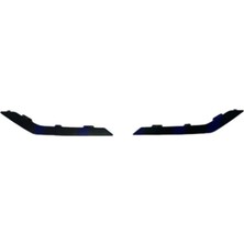 Otoco P.408 Arka Tampon Braketi Set 22- 168909489V