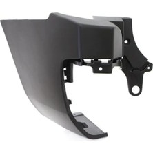 Otoco P.partner/berlingo Arka Tampon Köşe (Çift Kapı) Lh.18- 9816770580