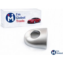 Im Global Renault Clio Modus Megane Kapı Kol Kapağı Sol 8200361250