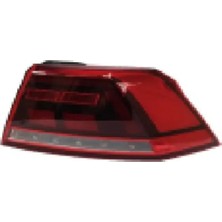 Otoco W.passat Arka Stop Dış Led. Sağ 20- 3G5945096E